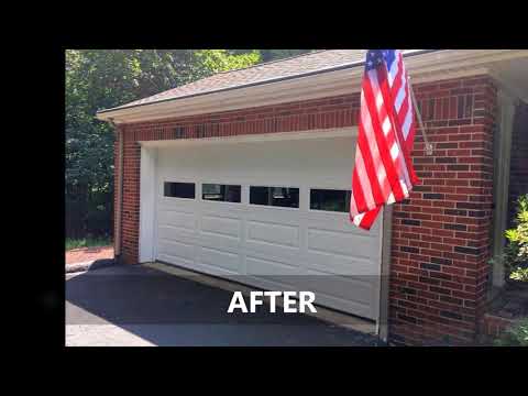 Garage Doors NJ: