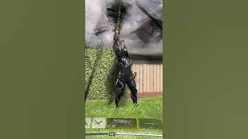 Emote - Shadow Rise | COD mobile #cod #codm #season6 #new #mythic #templar #gaming #callofduty