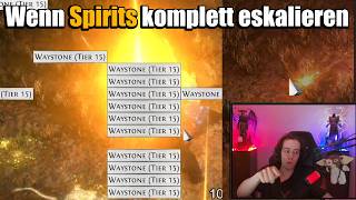 PoE 2 | Wenn Spirits komplett esklaieren!