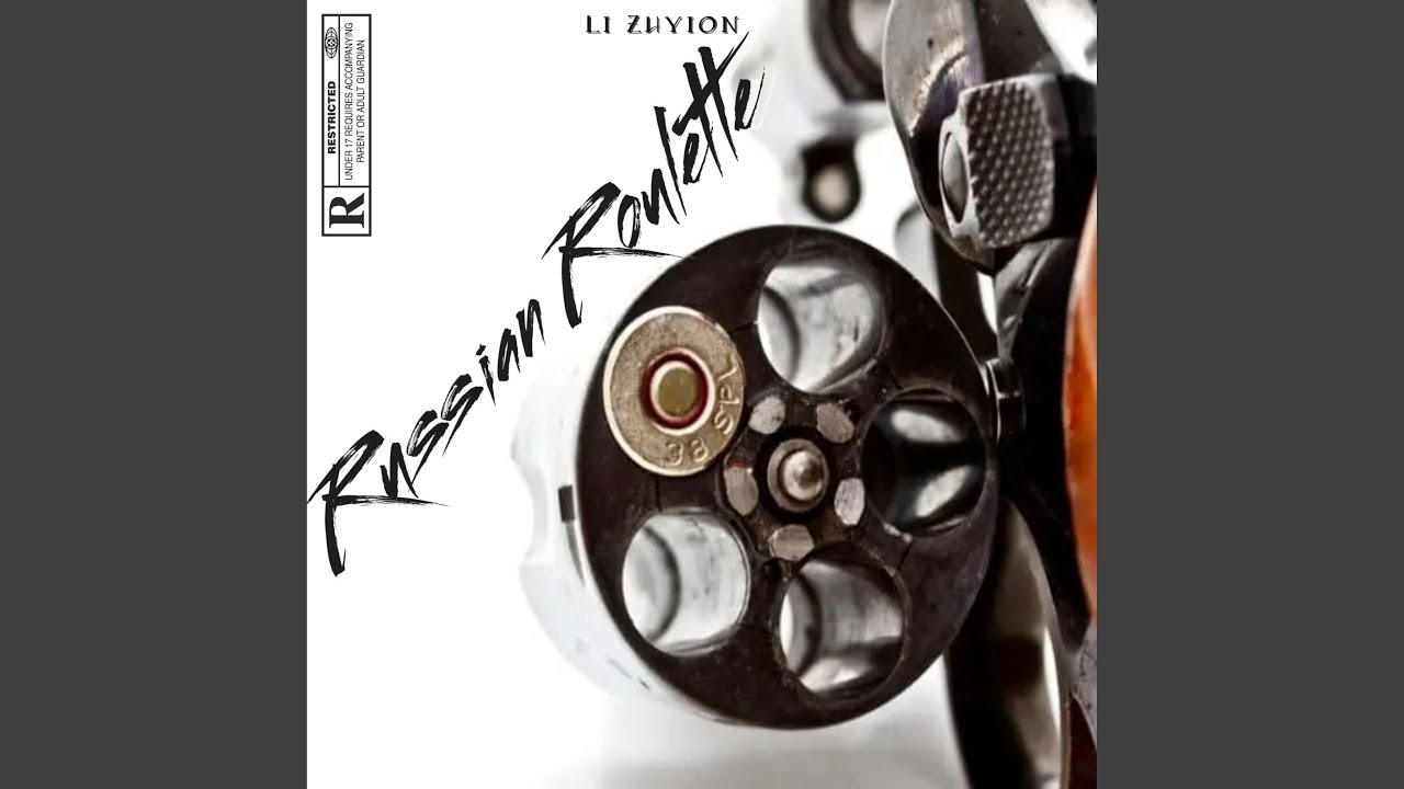 Watch Russian Roulette on YouTube Watch Russian Roulette on YouTube