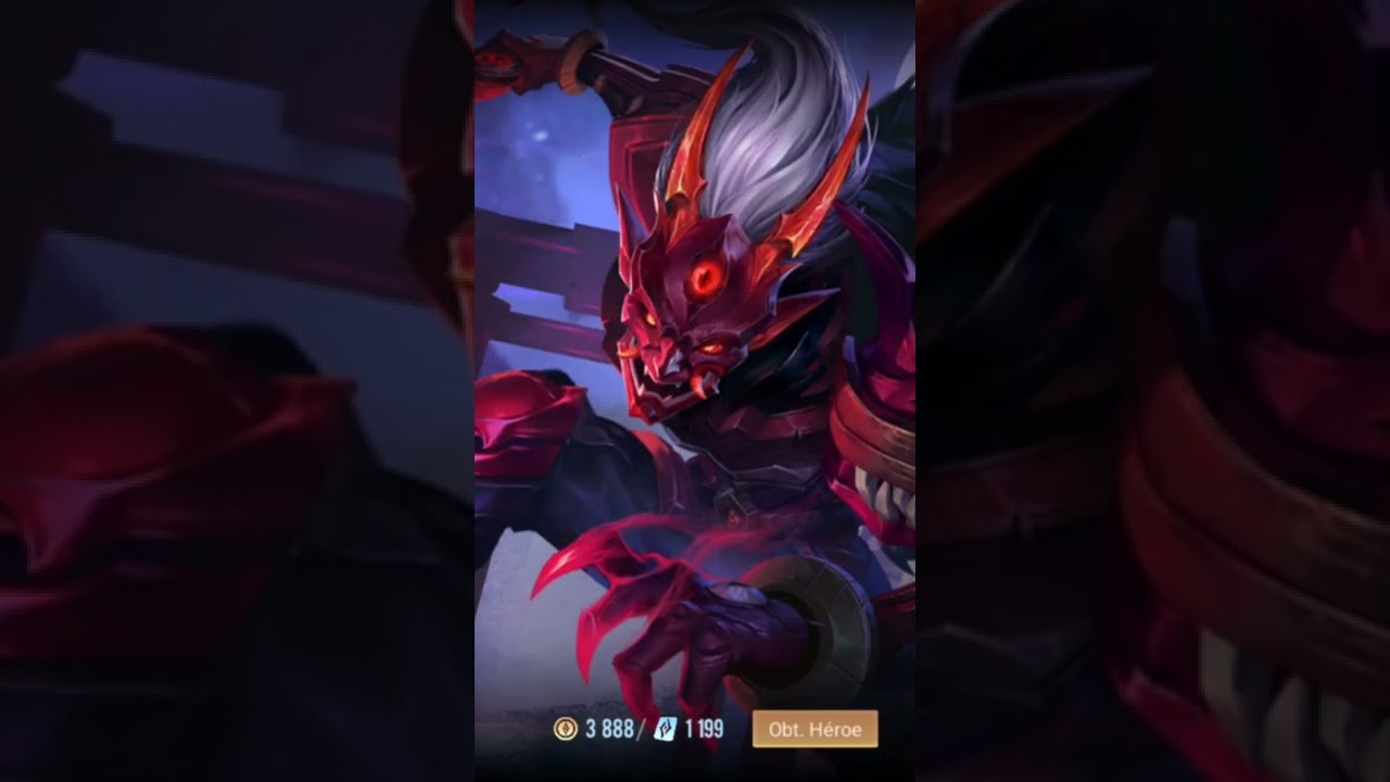 Omen 😍 #aov #arenaofvalor #latam #trovo #mobile #aovesports