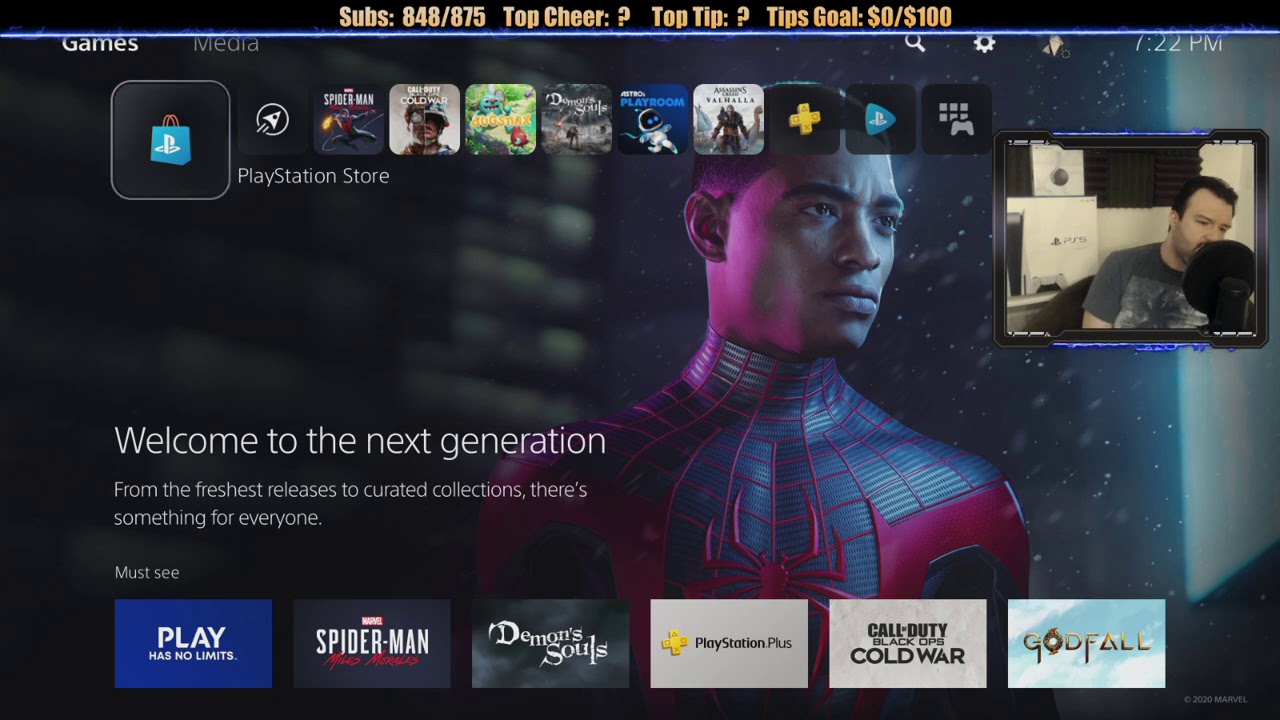 Can You Output Dual Audio on Playstation 5? My Discoveries and