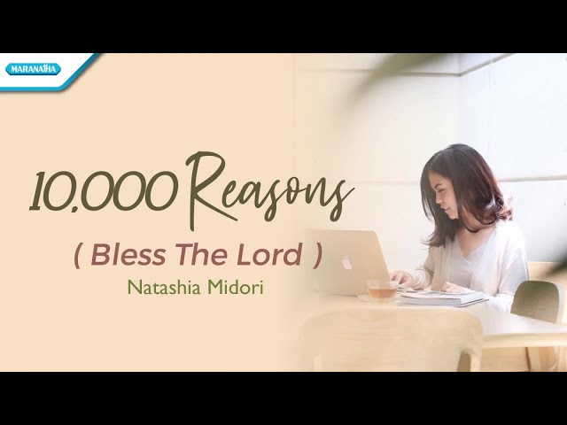 Natashia Midori - 10.000 Reasons