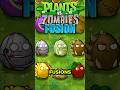 Plants vs Zombies Fusion Part 6 #pvz #pvz2 #pvzfusion