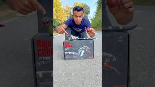Akta Remote Control Snake Unboxing
