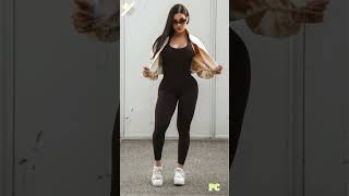 Paulina Cruz ~ Fitness Model & Social Media Influencer | Bio & Info Content