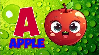 The Phonics Song + More Preschool Learning Videos And Children Songs