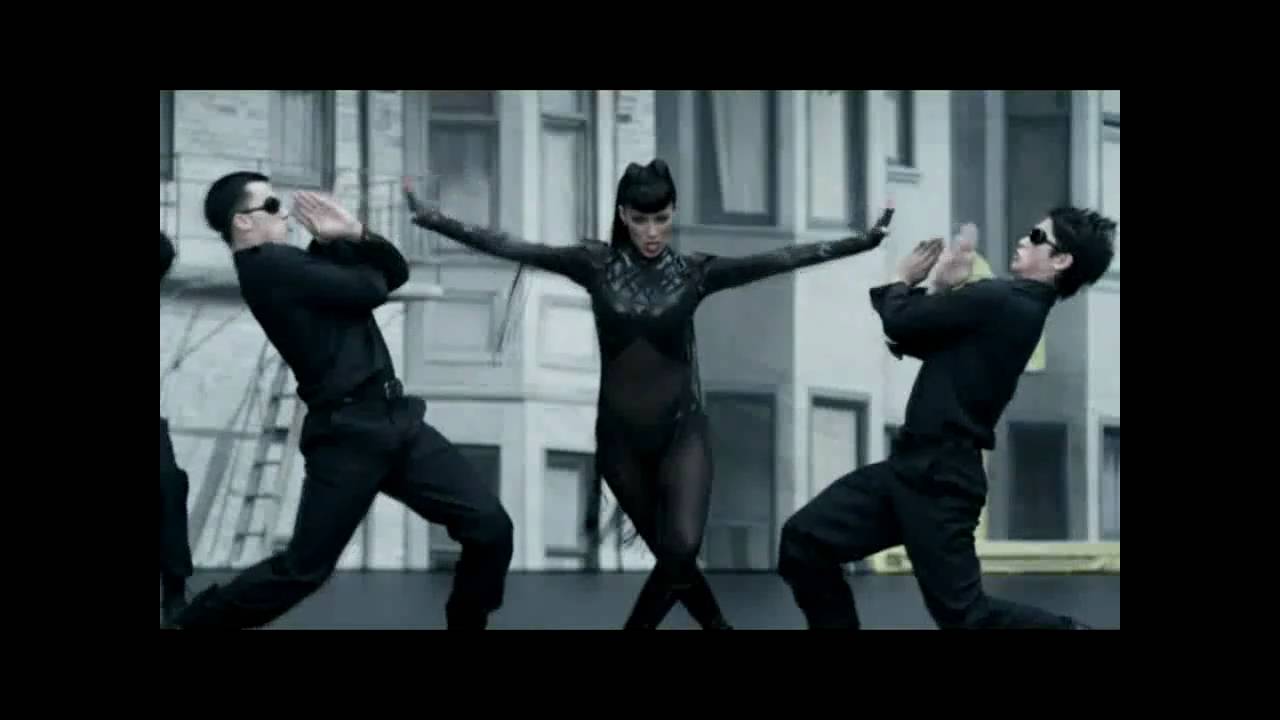 Nicole Scherzinger - Poison (Nylson Wash Poison Anthem Mix) Video Remix by VDJ Alex Ritton