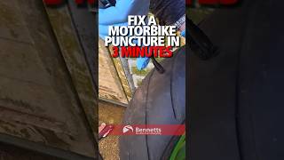 How to fix a motorcycle puncture
Heres how to fix puncture in a motorbike tyre in just three minutes!
We dont do affiliate links or sponsored posts, but if youre looking for the kit used here, search for Rocky Creek Designs.
Bennetts is dedicated to helping you get more from motorcycling, so next time your #motorcycle insurance is due, get a quote direct and you could have award-winning cover AND save £100s on bike kit and events with BikeSocial membership
For exclusive offers and discounts visit https://www.bikesocial.co.uk/join
Bike insurance due this month? We search our panel of insurers to find you our best price for the cover you need. Get a quote today at https://www.bennetts.co.uk
Join us and get more advice at https://bikeclub.bennetts.co.uk/feed
For motorcycle and kit reviews and advice visit https://www.bennetts.co.uk/bikesocial
LET’S CONNECT!
Facebook ▻ https://www.facebook.com/bennettsbike/
Facebook Group ▻ https://www.facebook.com/groups/bikesocial
Instagram ▻ https://instagram.com/bennetts_bike
TikTok ▻ https://www.tiktok.com/@bennetts_bike
Sign up to BikeTalk newsletter ▻ https://www.bennetts.co.uk/bikesocial/biketalk
SUBSCRIBE FOR OTHER VIDEOS & UPDATES
https://www.youtube.com/subscription_center?add_user=bennettsbike How to fix a motorcycle puncture