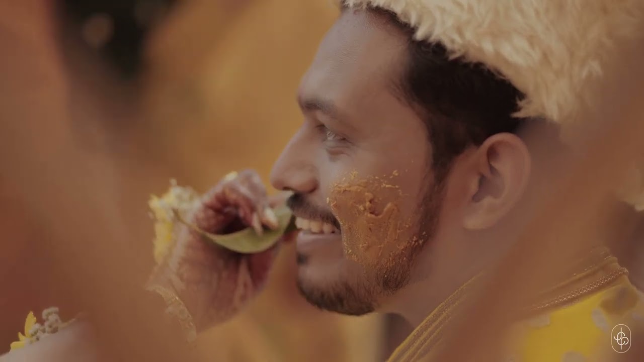 Destination Wedding in Orchha - Raj Vilas The Palace