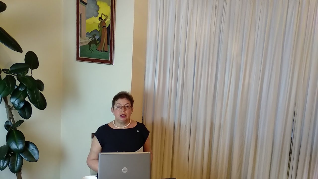 Лекция 37 Лечение реактивного артрита Изучение Материи Медики Случай из ...