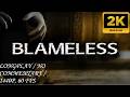 Blameless / Longplay / No Commentary / 1440p, 60 FPS