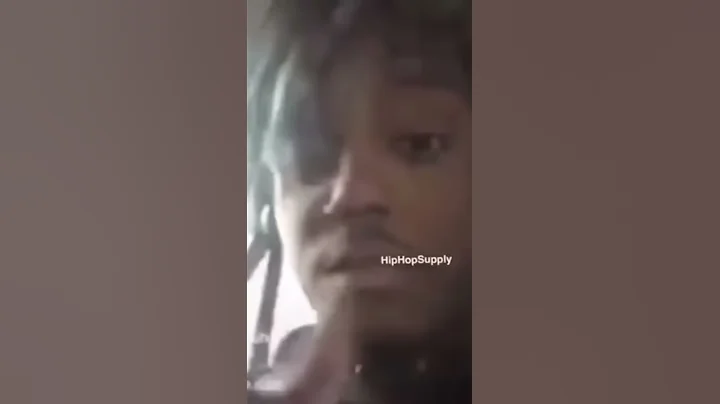 Lucid dreams remix uzi x juice