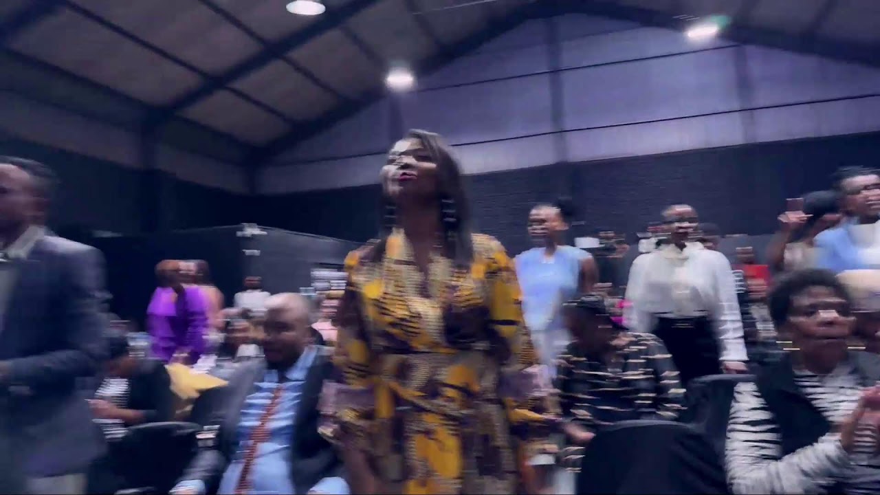 Sundasy Service 01- 03 - 2026