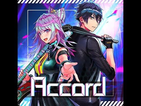 コナステGITADORA Accord Guitar MASTER + スキル橙 達成