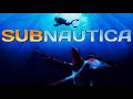 Very Terrifying Game | Subnautica