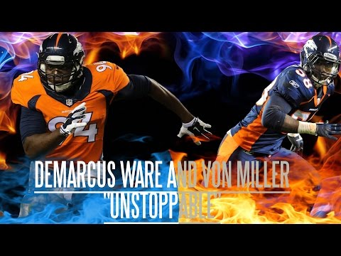 Von Miller and