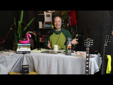 Dry January, Coffee, Caffeine, YouTube | DS602 | Doug.Show