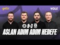 Adana Demirspor - Galatasaray Maç Sonu | Uğur Karakullukçu, Sinan Yılmaz, Kerem Övet, Emek Ege image