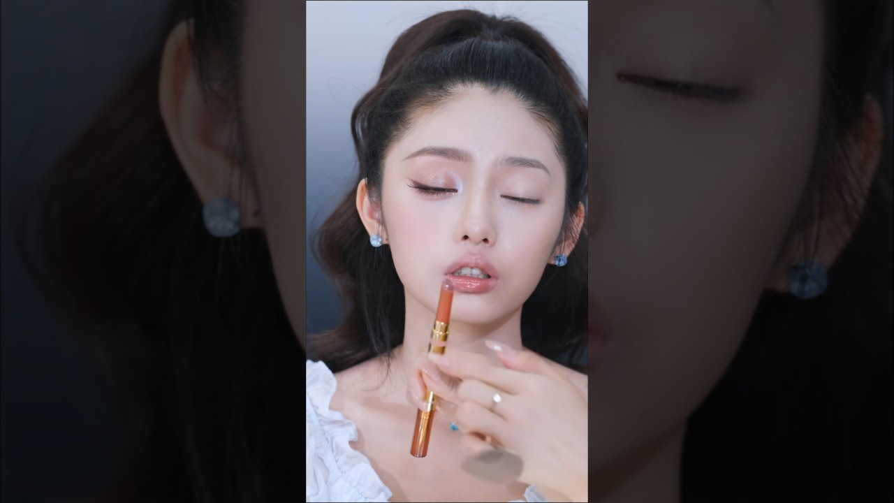 촉촉 탱탱 탕후루립