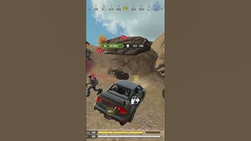 Two fights 1vs3 🔥 #codm #broken #broken06 #amininferno #callofduty