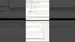 Short 2 | How to Update Global Table Using Parameters in Flexsim | Flexsim Tutorial