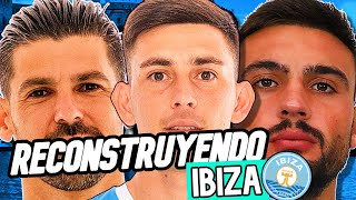 ✅RECONSTRUYENDO al IBIZA Fichajes REALISTAS✅| Fifa 23 Modo Carrera EXPRESS