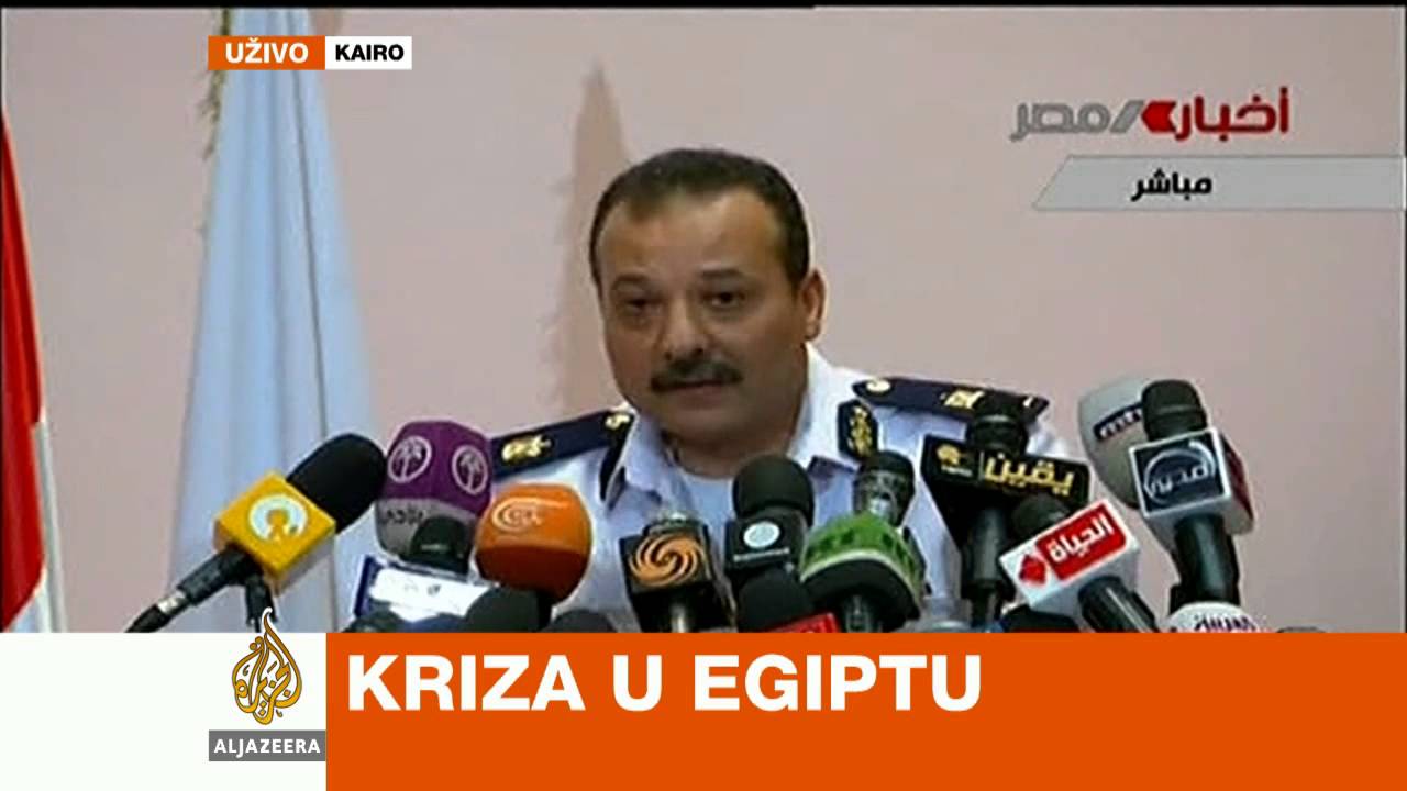 مباشر: مؤتمر الجيش المصري