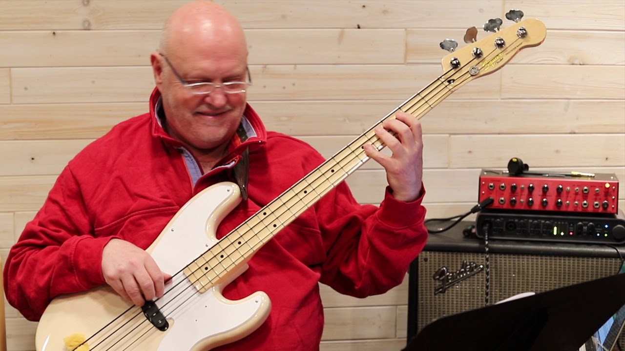 Real bass hyundai
