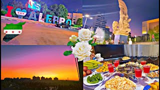 #يوميات_هنادي💯زيارتنا لبنت حماي الوسطى😊رحناعلى ساحة سعد الله الجابري🥰بكيت من الفرحة على بلدي الغالي😭