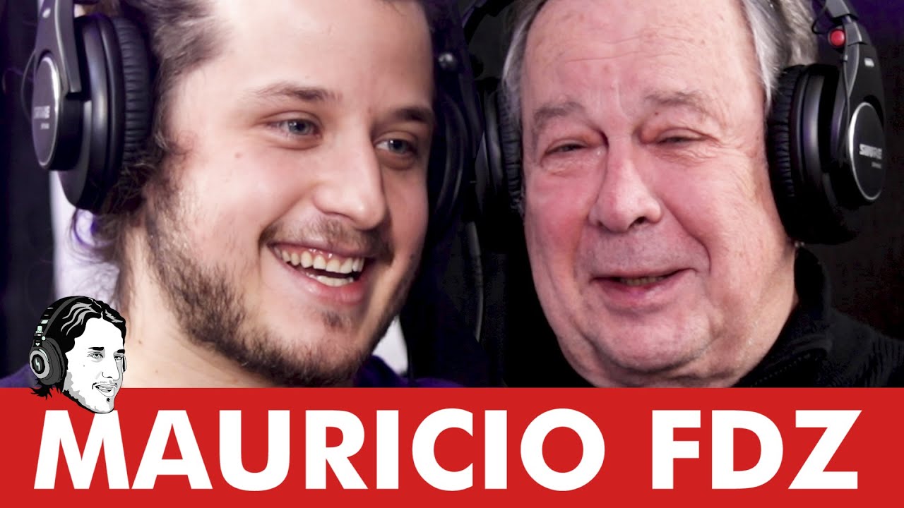 CREATIVO #171 - MAURICIO FERNÁNDEZ