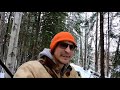 TheWildNorth Trapline Journal Ep 9