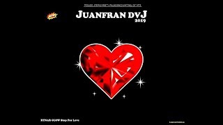 JUANFRAN DVJ 2019 NEW SINGLE,RYNAR GLOW Stop For Love (Juanfran)