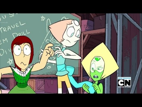 Steven Universe Episode 72 Back To The Barn Steven Universe Episode 72 Back To The Barn