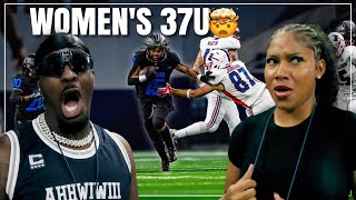She's The Most ELECTRIFYING Player In The WNFC! (PRO WOMEN'S CHAMPIONSHIP)