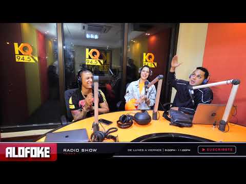 La Manta Se Come Con Yuca A "Lr Ley Del Rap" En Histórica Entrevista!!!