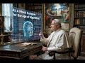 Pope Leo XIV and AI: A Moral Compass for the Age of Algorithms