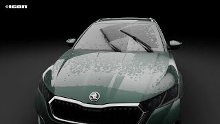 2023-10 ICON SKODA Side Window Soiling 1080