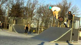 Jim Borio Winter Mix 2012