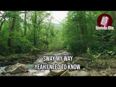 KARAOKE Sway- Bic