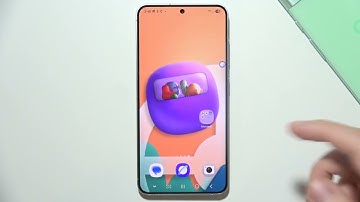 Samsung S25: How to Add Additional Buttons to Navigation Bar
