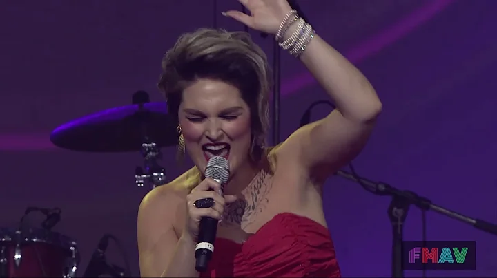 Don't Stop Believin' - Jenn Beaupre