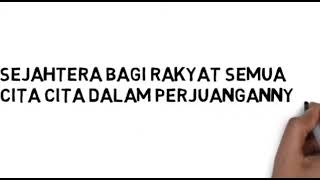 MARS PENA 45 Buah Karya Ashari 16 Juli 2016