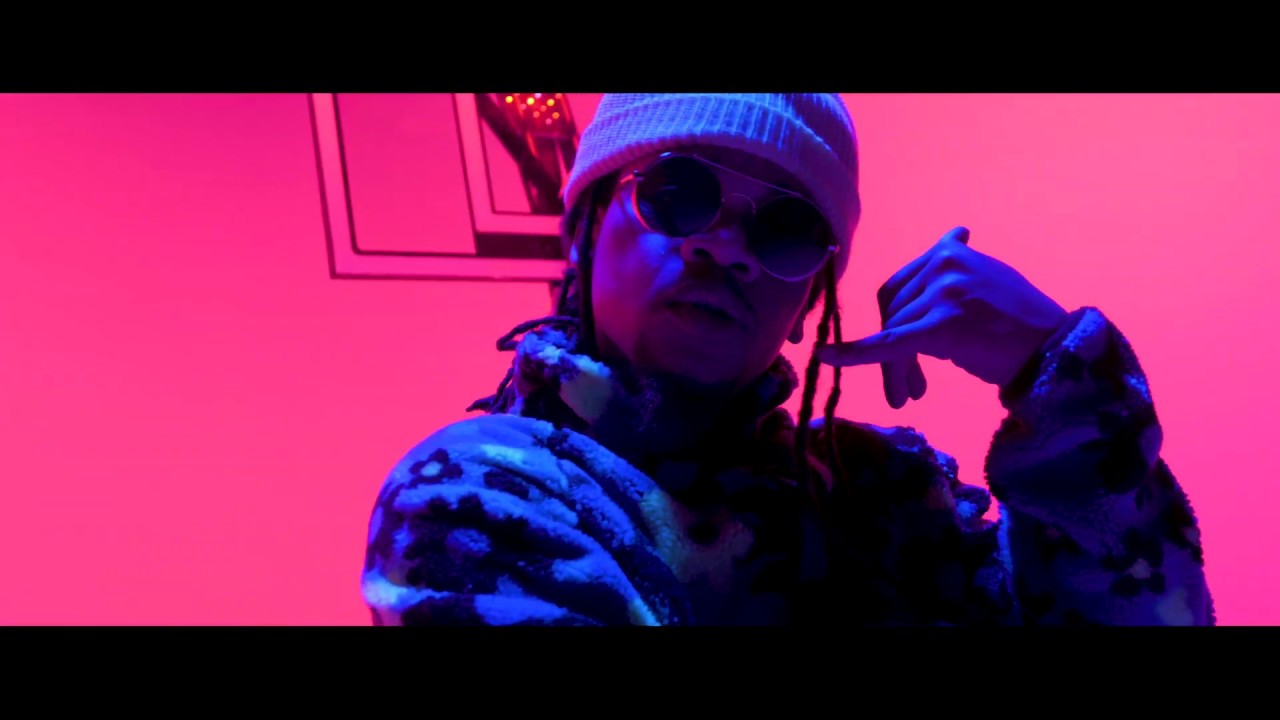 Baller Vision Official Music Video | Cozzy x