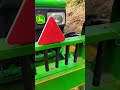 The King Was ready।। John Deere। #viral #trending #farmequipment #automobile