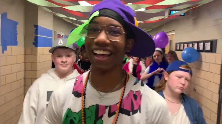 Plaza Lip Dub 2021 2022 Relationships