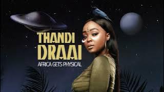 Afro Brotherz feat. Pixie & Lucky Keys - Amathuba