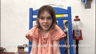 My Favorite Thing About Northstar Is . . .