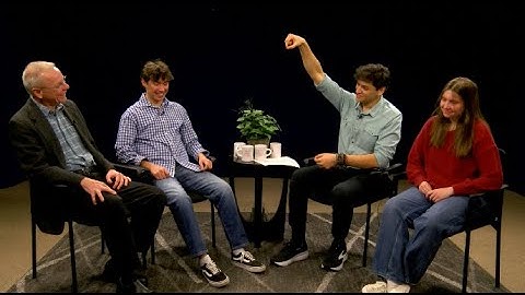 The Rapid Review Interview with Aamir and Rick Posch