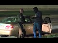 Allen Police 🚔 Traffic Stop 